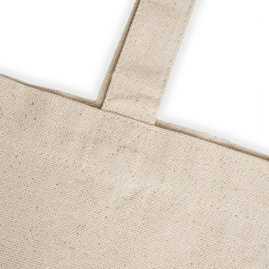 Courtyard Sketch Tote