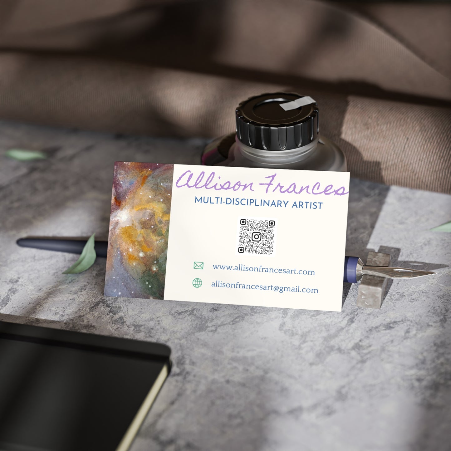 Business Cards
