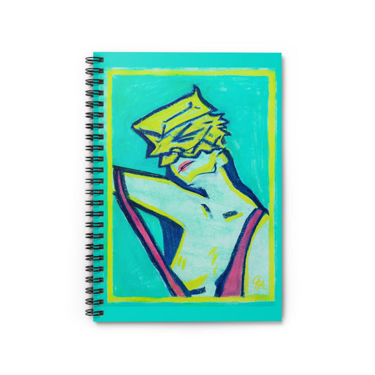 Not Listening Notebook