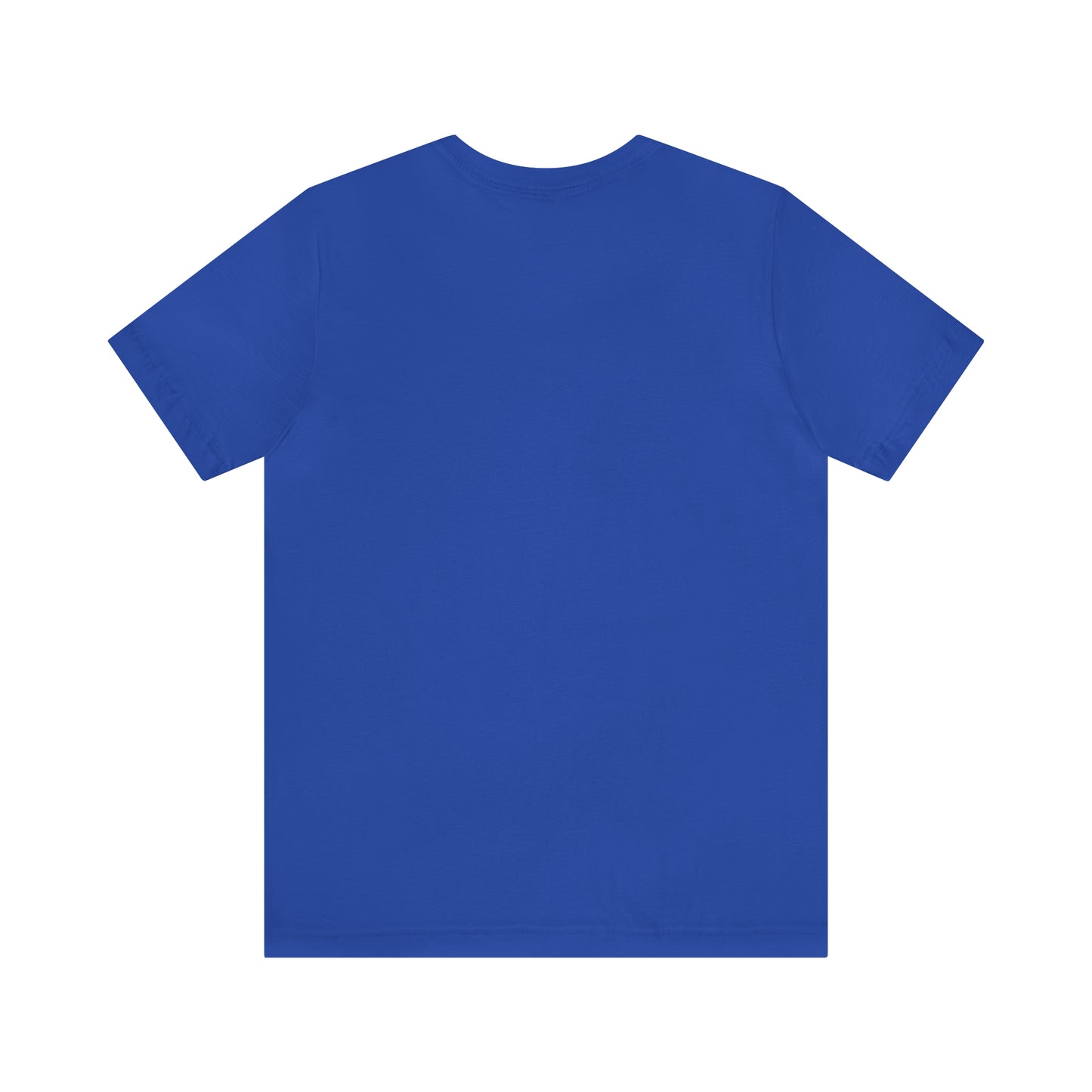 How Did Eye Unisex Tee