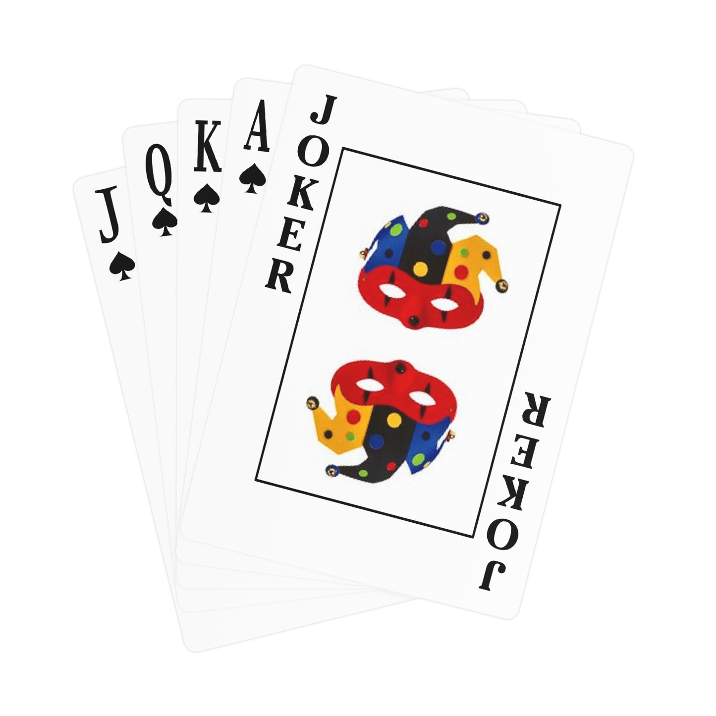 Astral Playing Cards