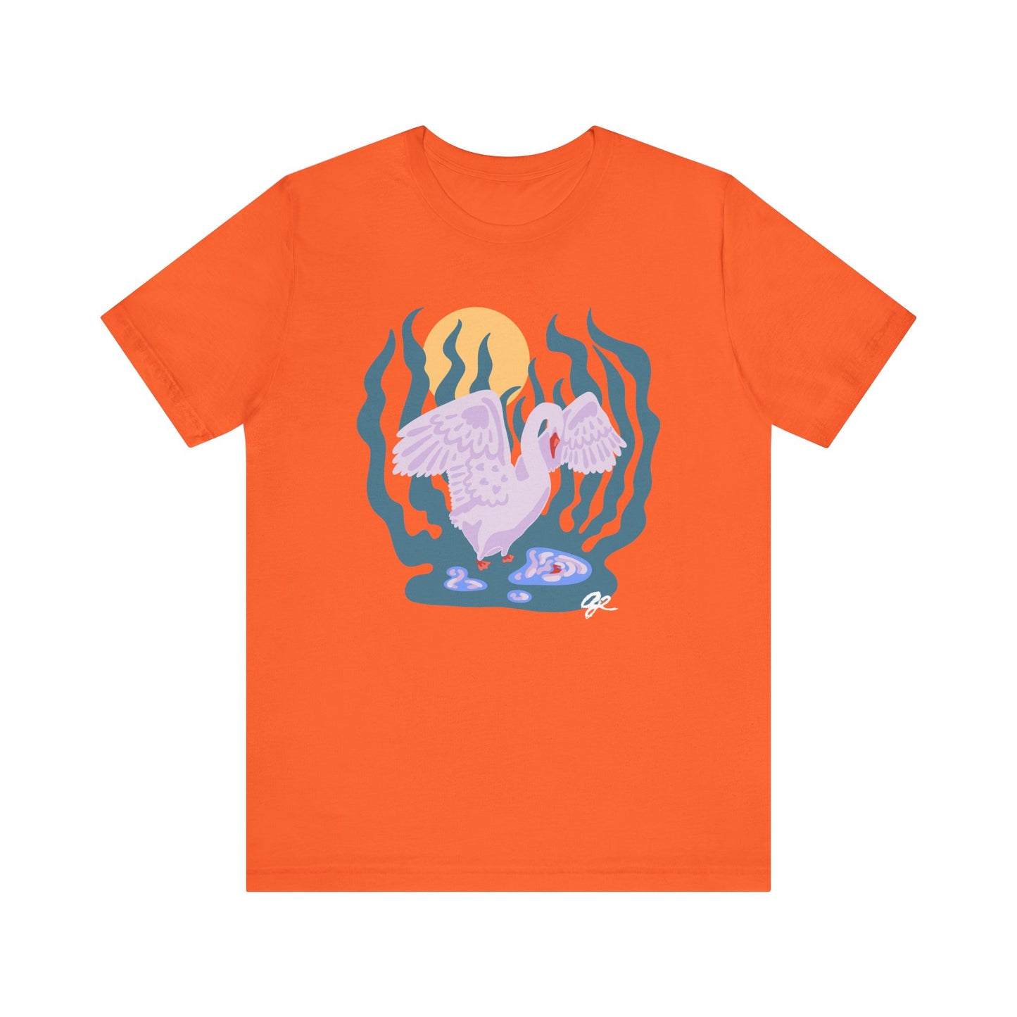 Reflections Unisex Tee