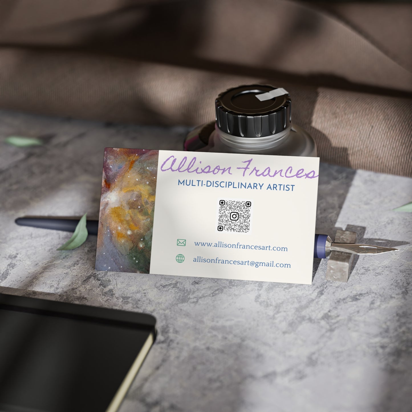 Business Cards
