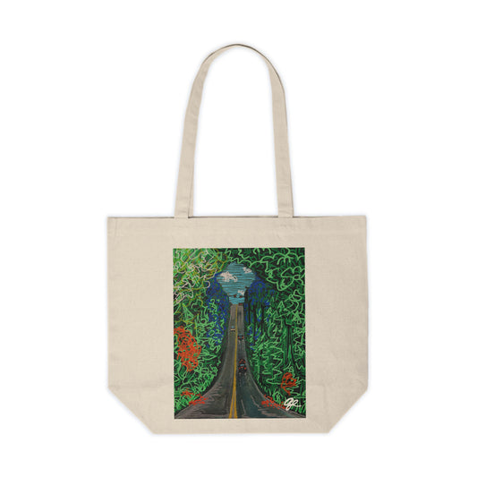 Cars Tote