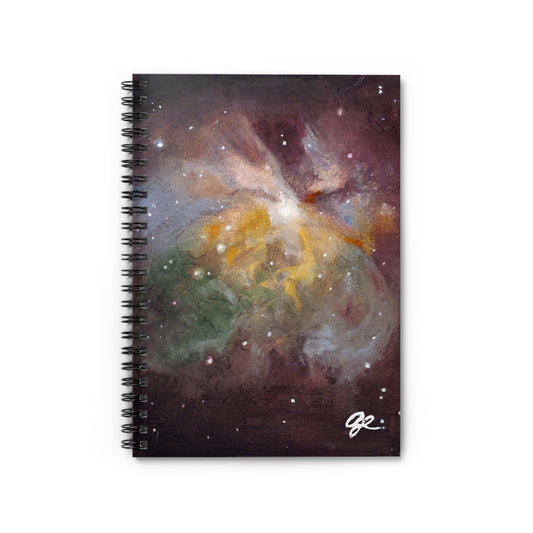 Astral Notebook
