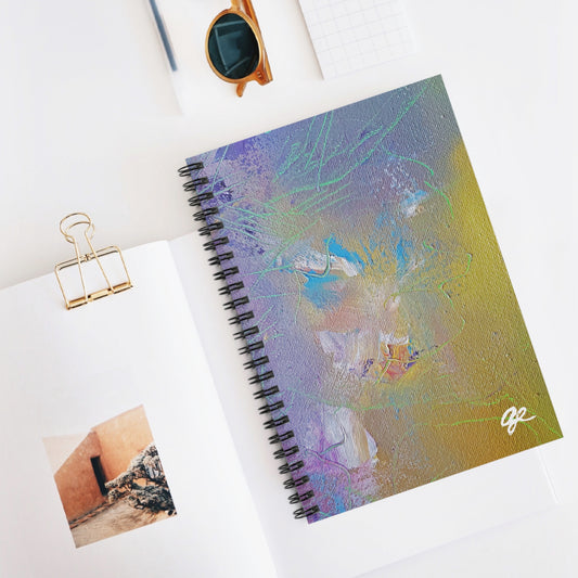 Copy of Astral Notebook