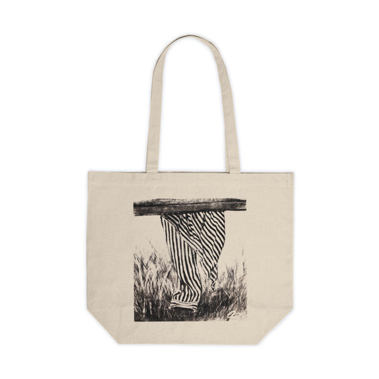 Lost / Found Tote