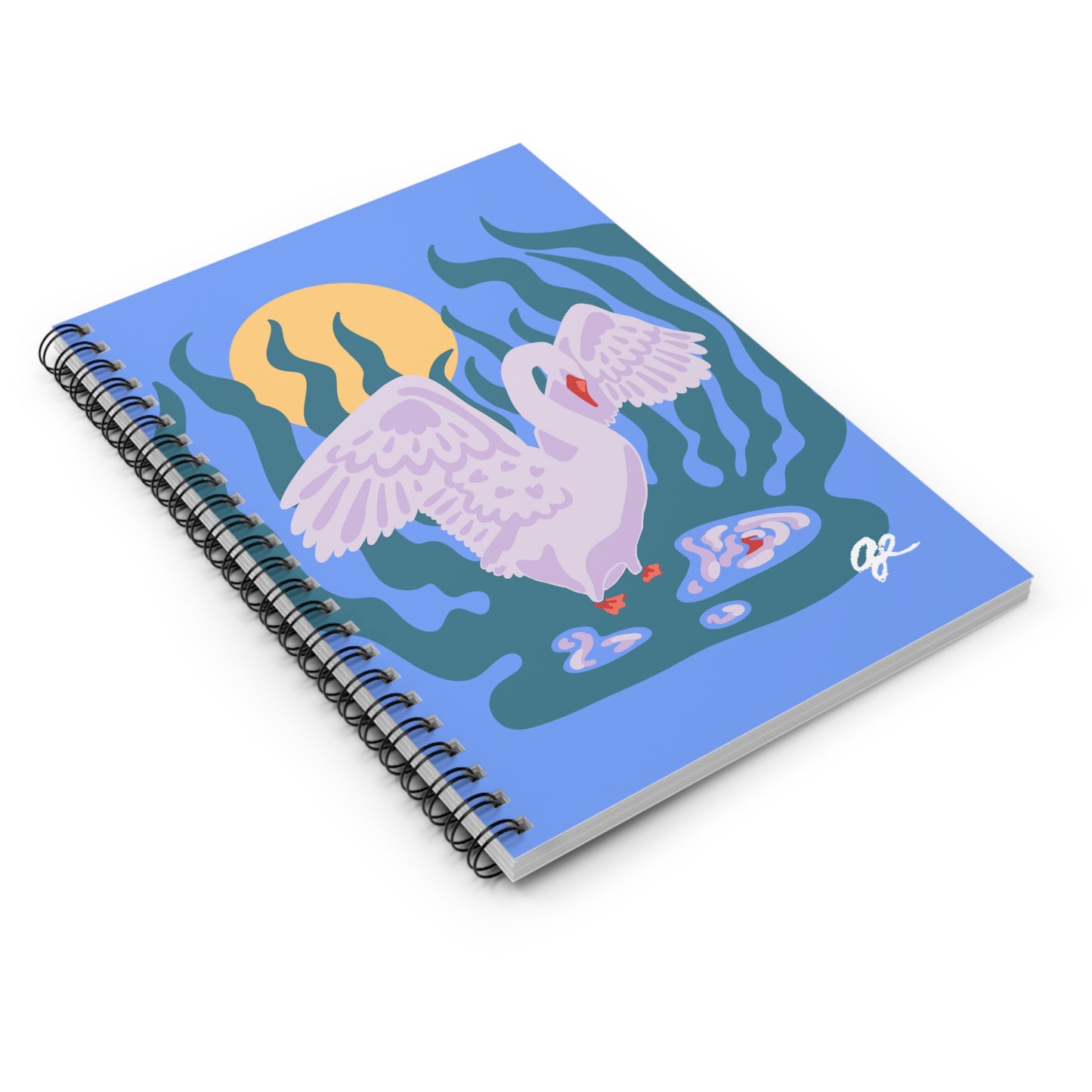 Reflections Notebook