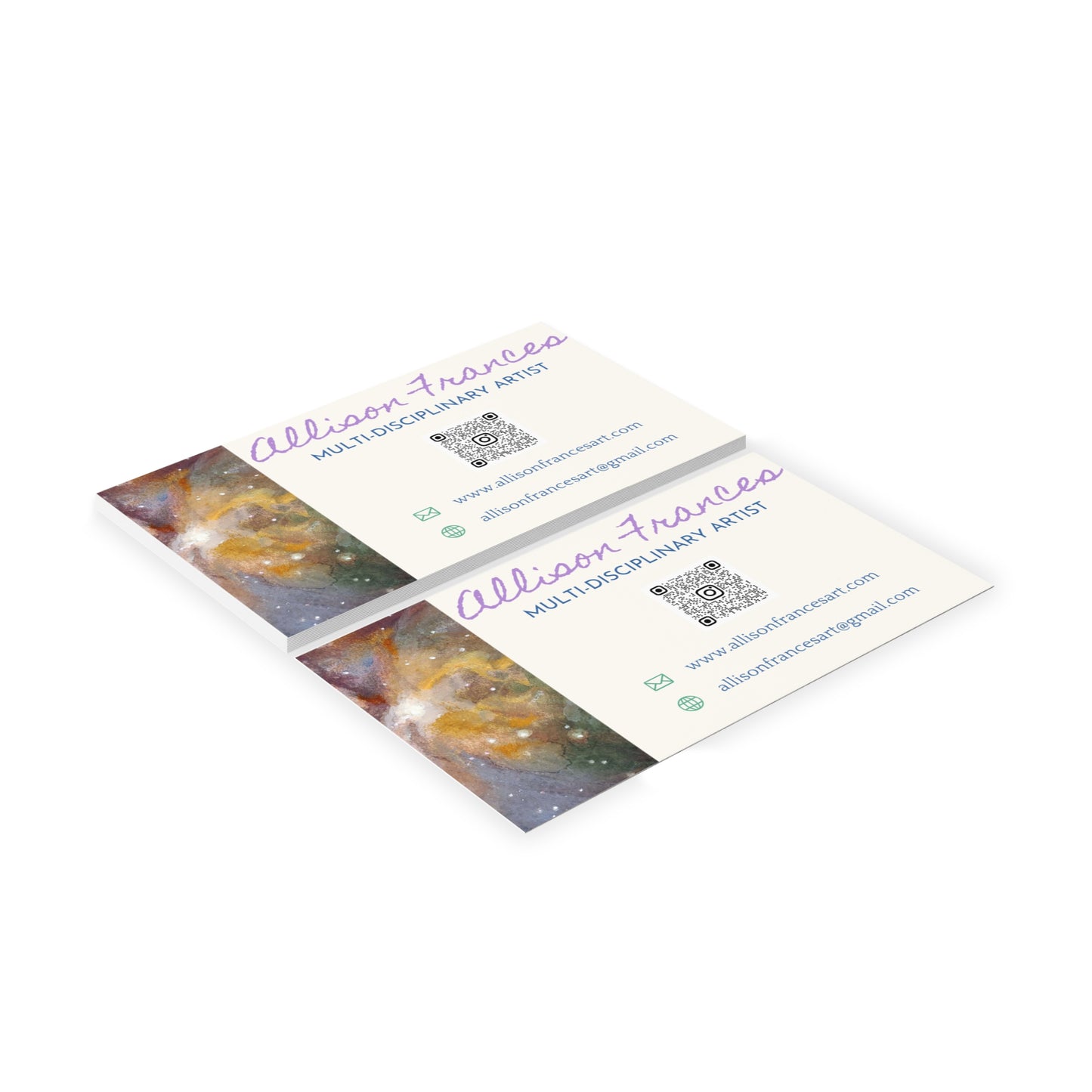 Business Cards
