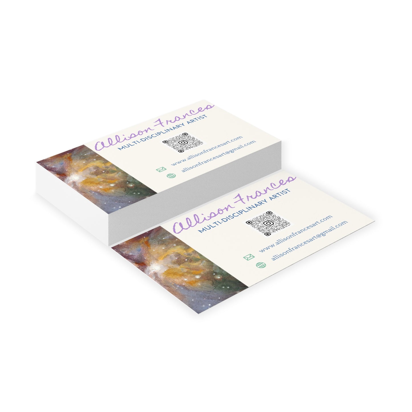 Business Cards