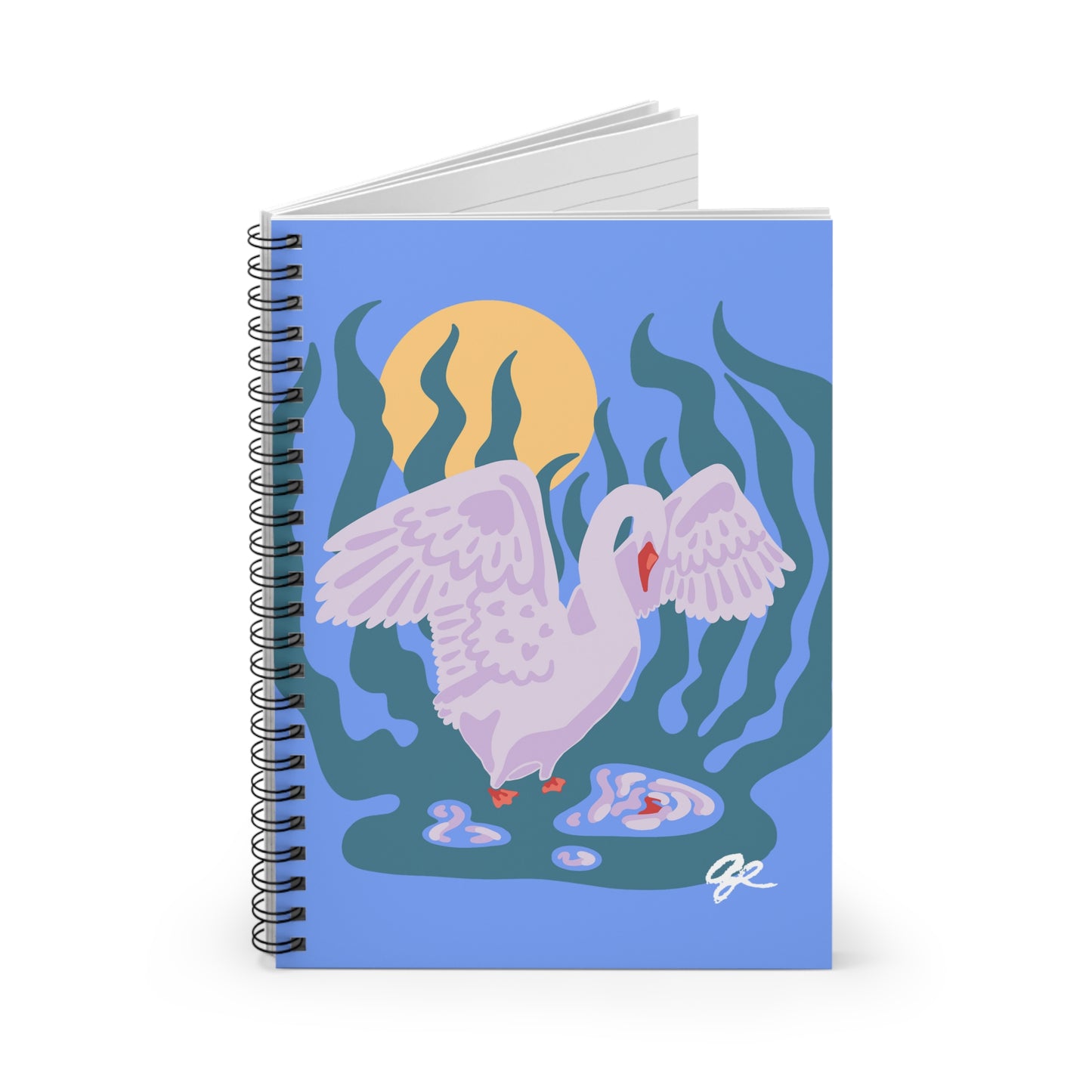 Reflections Notebook