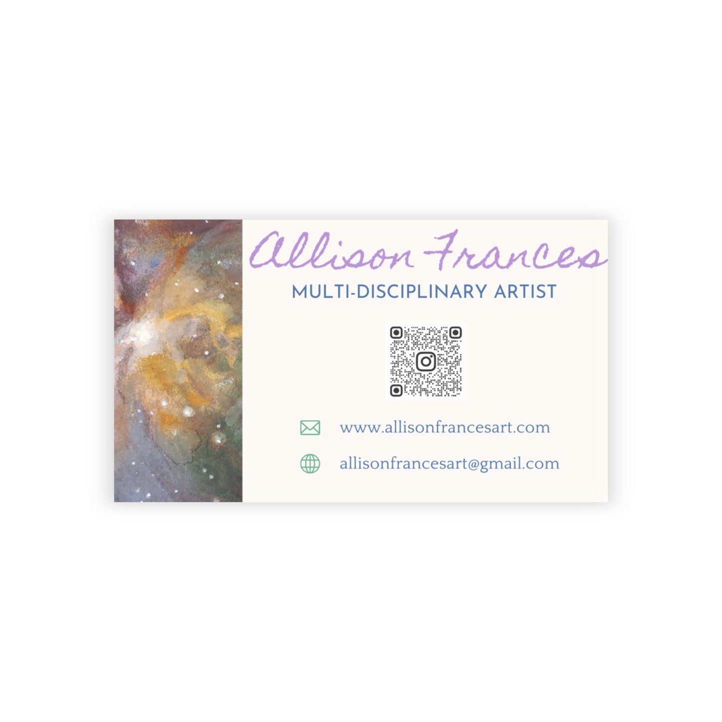 Business Cards