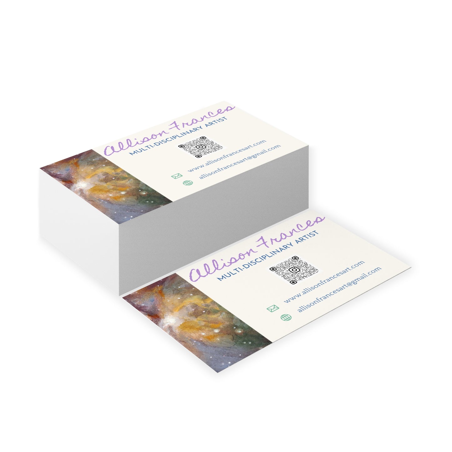 Business Cards