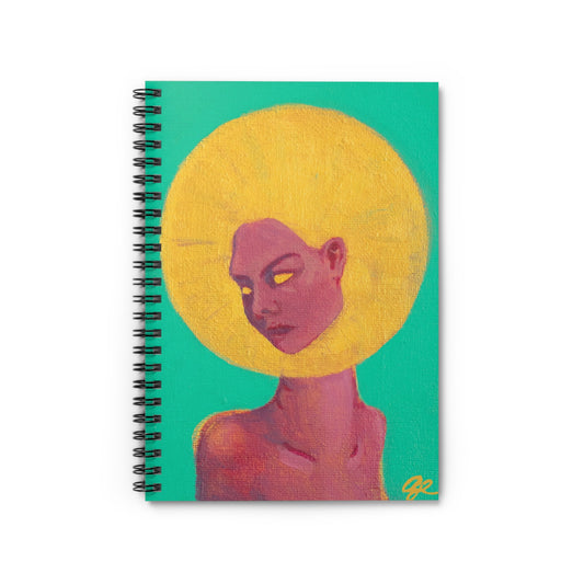 Higher Mind Notebook