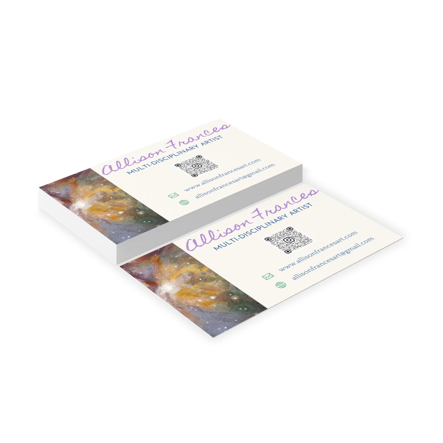 Business Cards