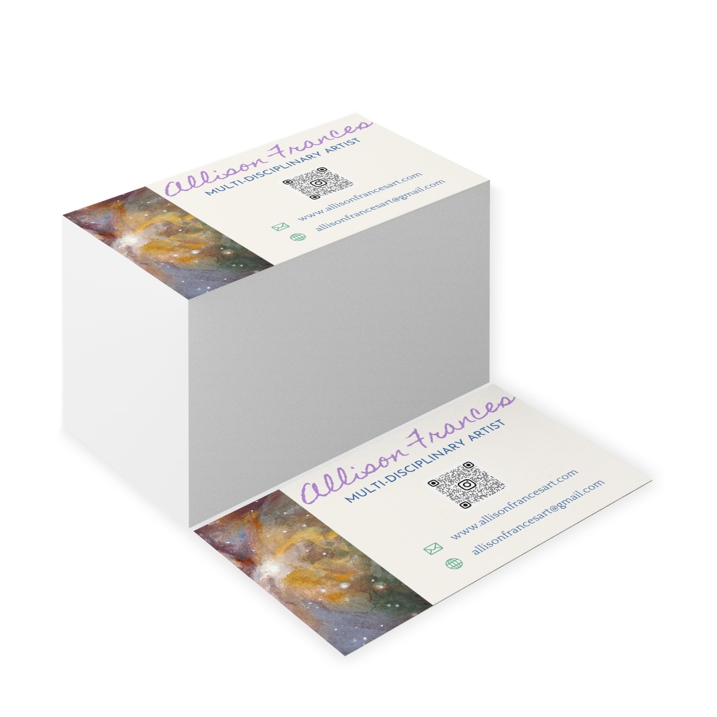 Business Cards
