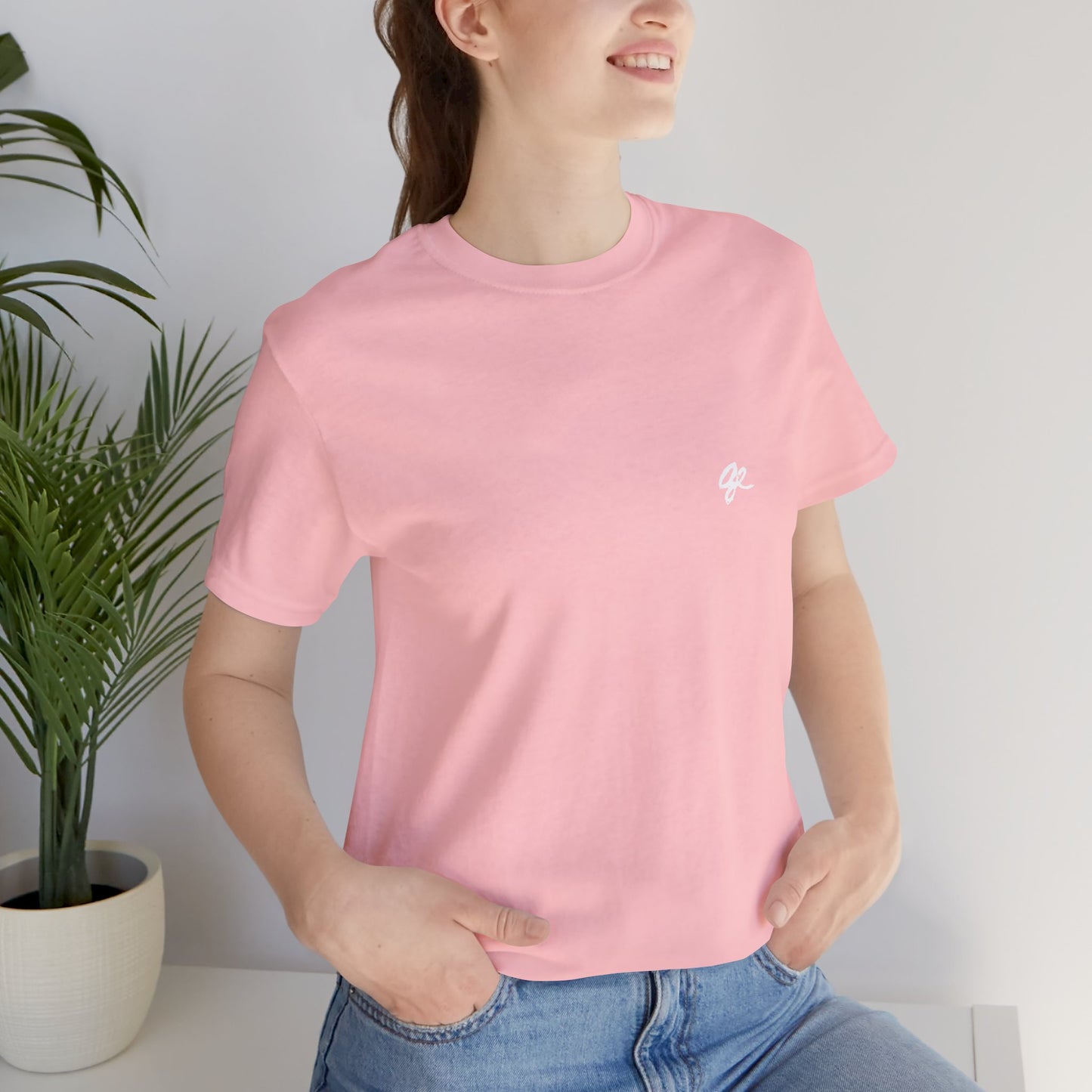 Reflections Unisex Tee