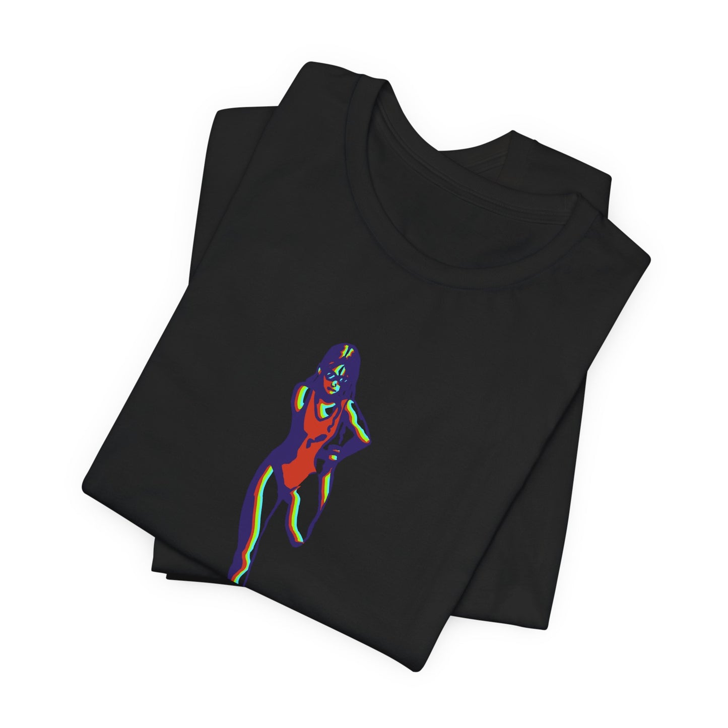 Swimmer Unisex Tee