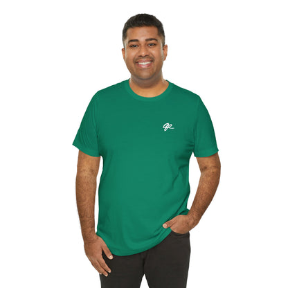 Legs of Mann Tee