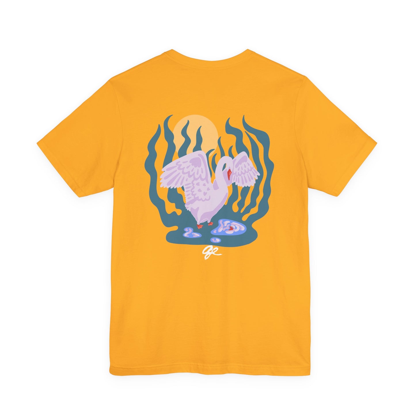 Reflections Unisex Tee