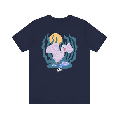 Reflections Unisex Tee