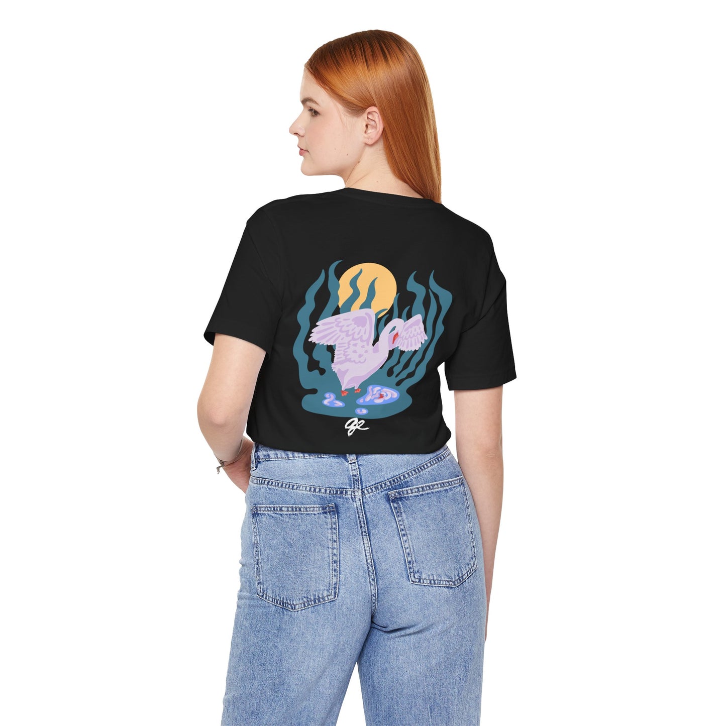 Reflections Unisex Tee