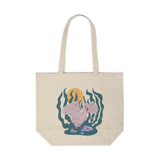 Reflections Tote