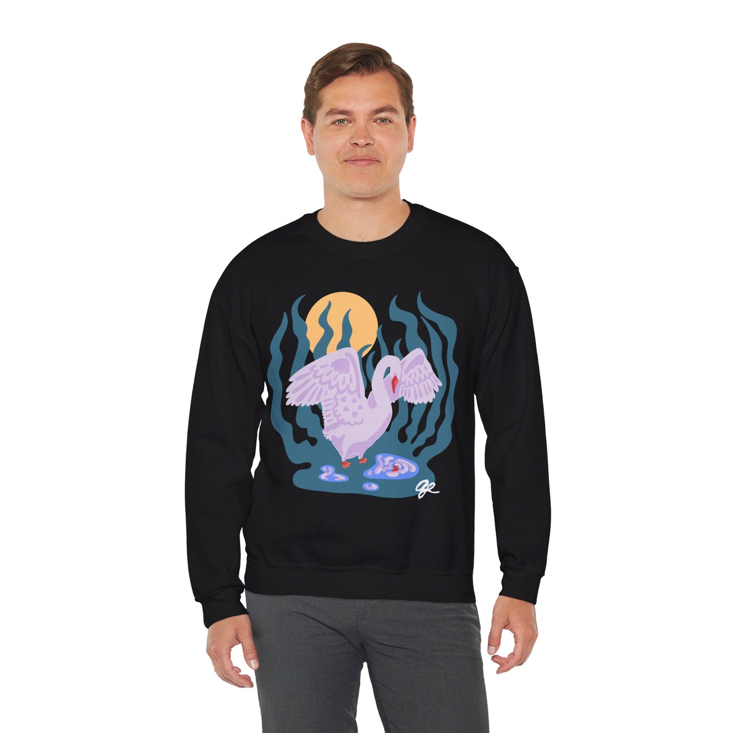 Reflections Unisex Sweatshirt