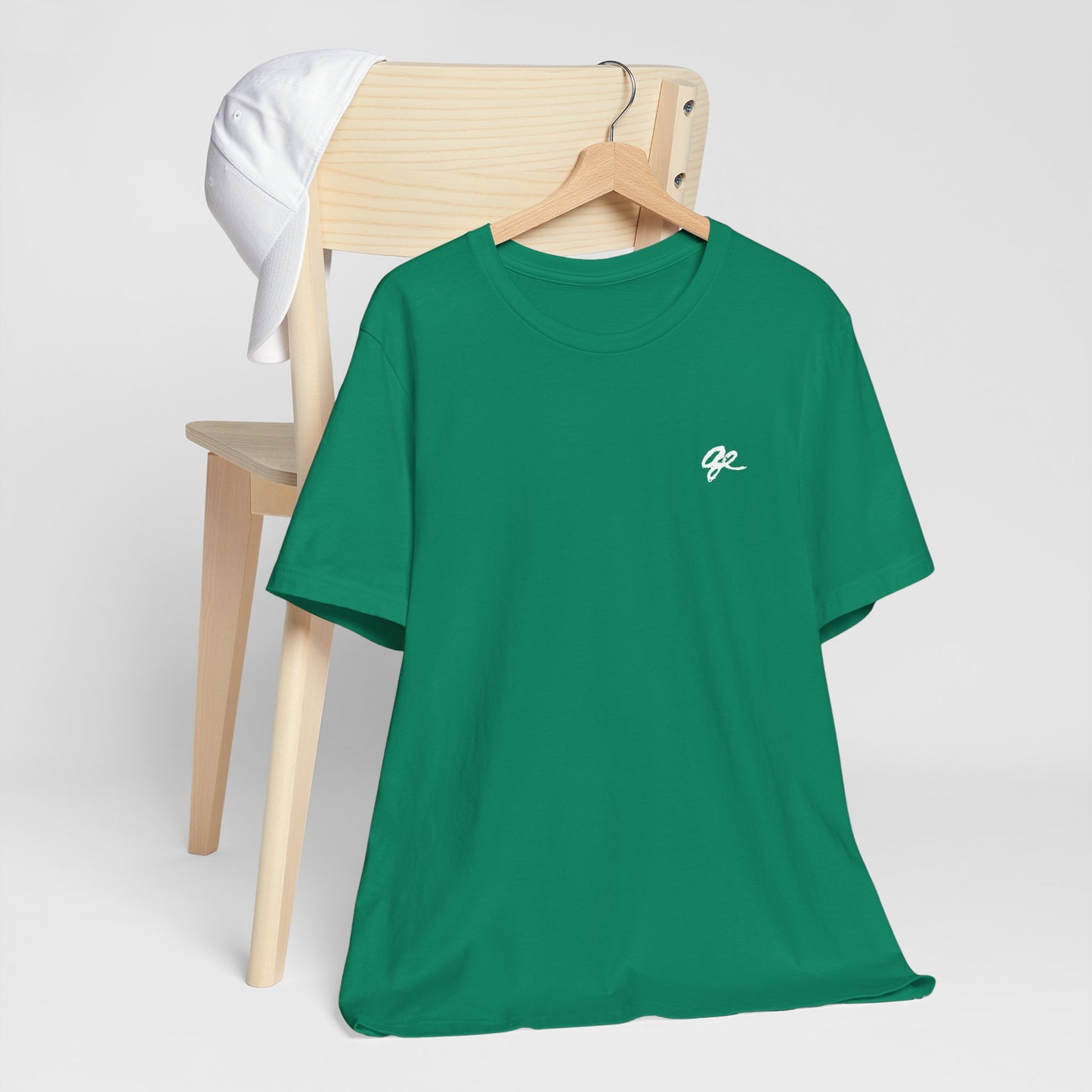 Legs of Mann Tee