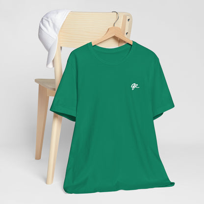 Legs of Mann Tee