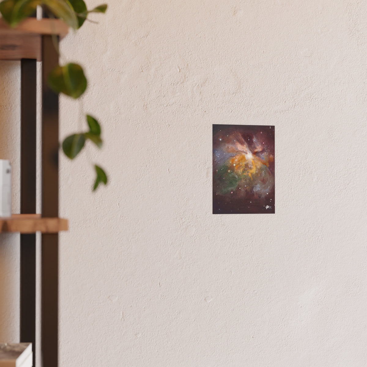 Written in the Stars Print
