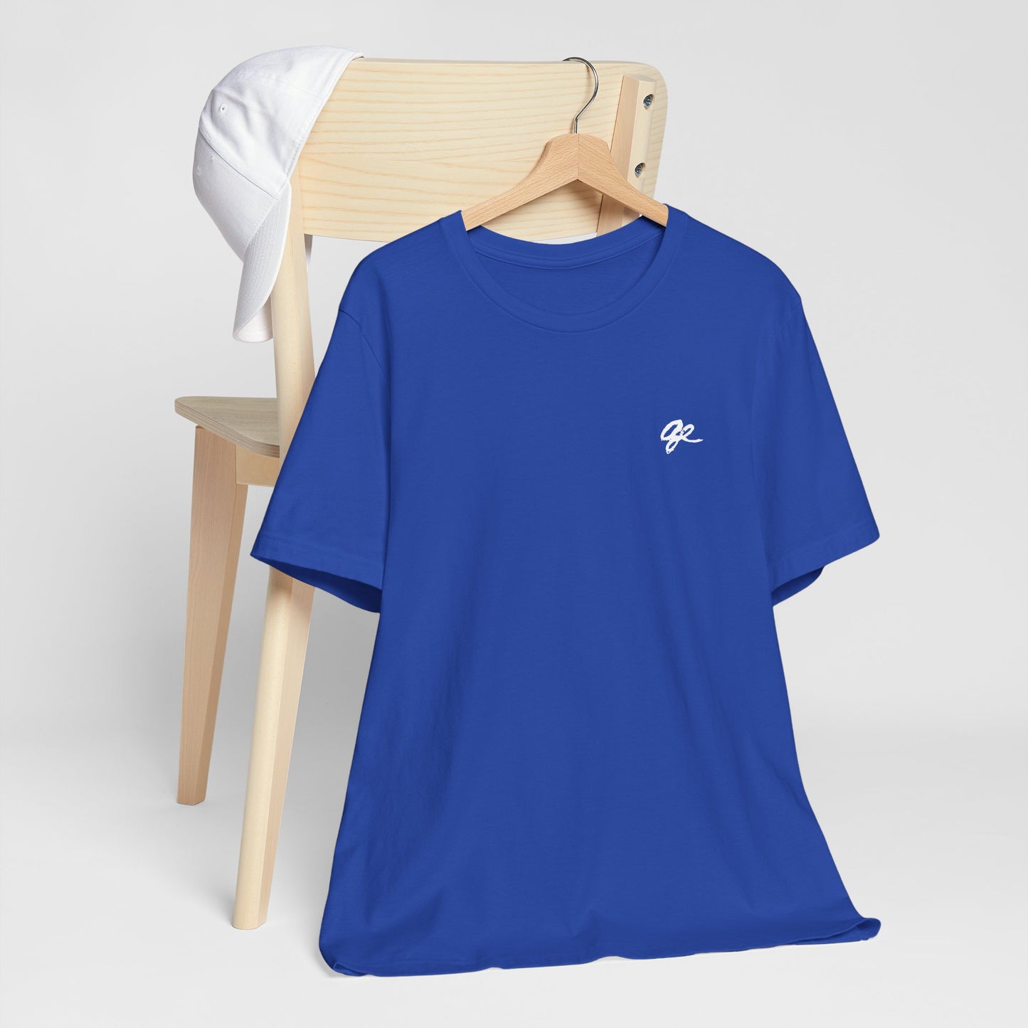 Legs of Mann Tee