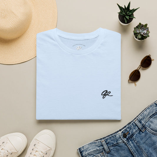 Courtyard Sketch T-Shirt