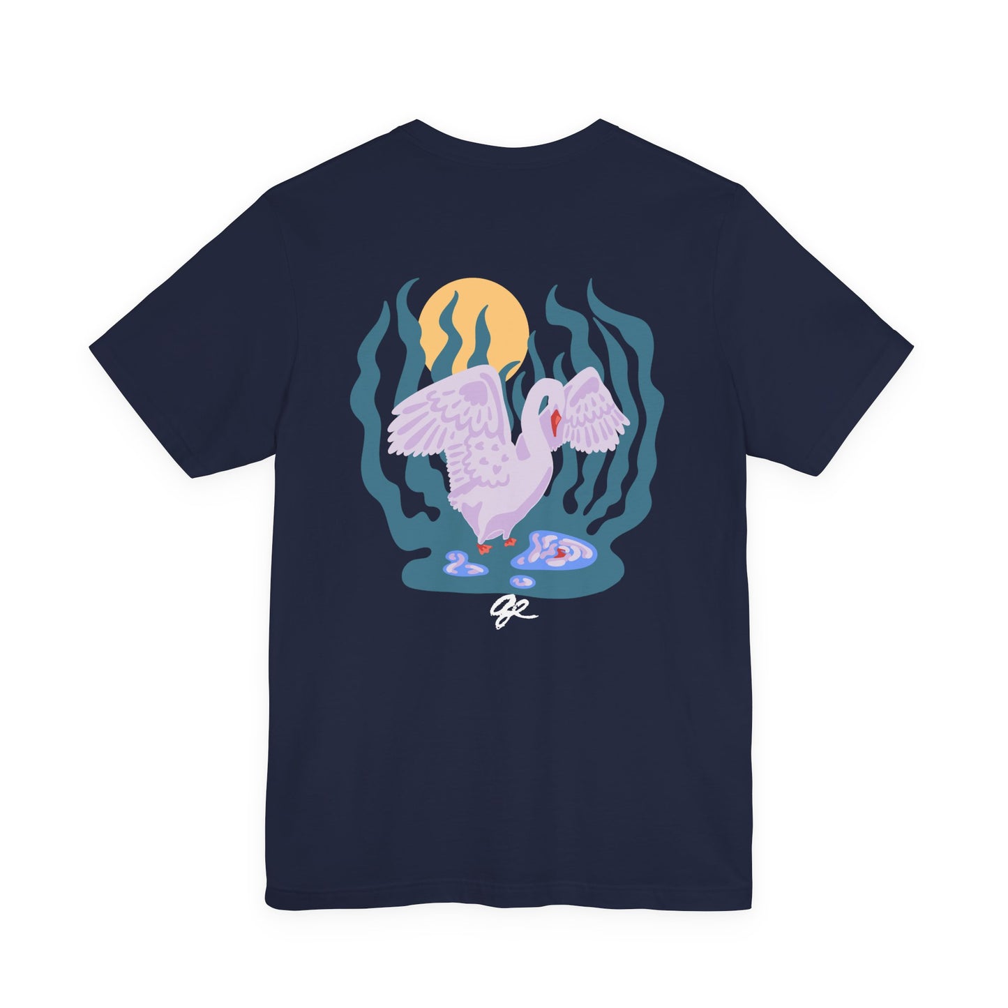 Reflections Unisex Tee