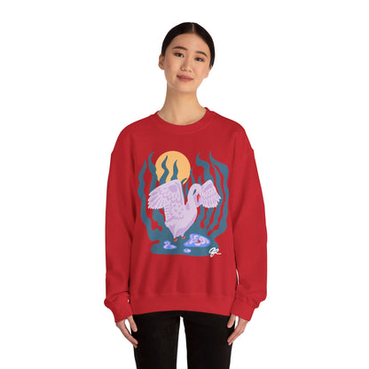 Reflections Unisex Sweatshirt