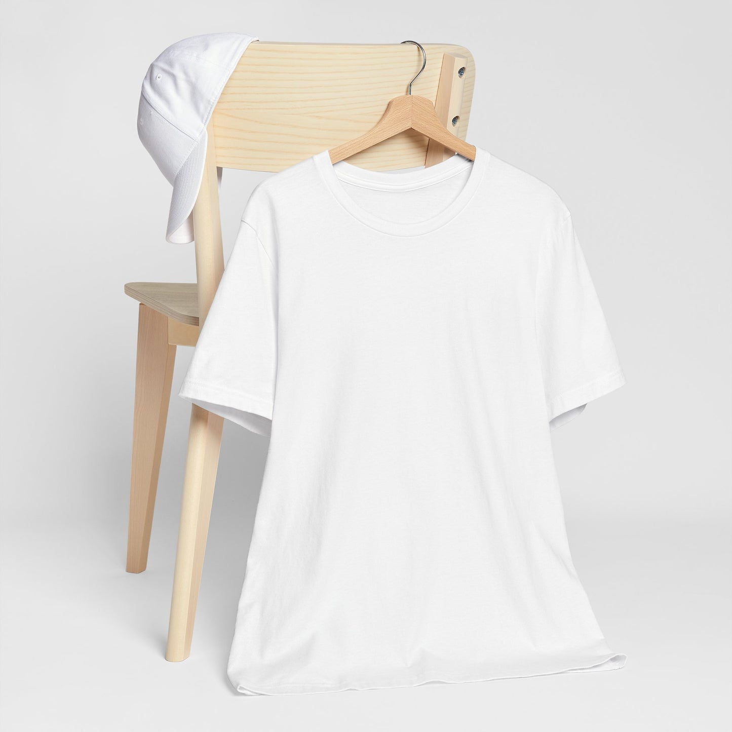 Legs of Mann Tee