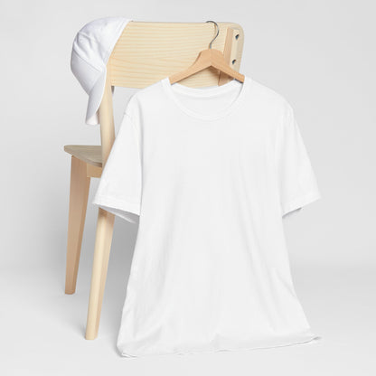 Legs of Mann Tee
