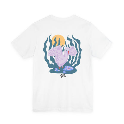 Reflections Unisex Tee