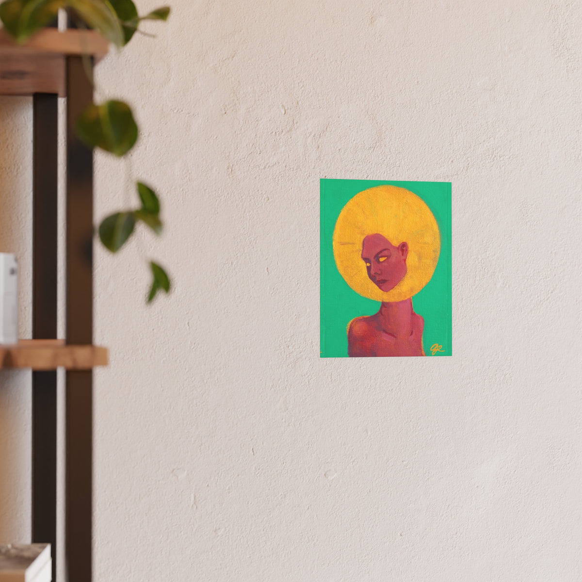 Higher Mind Print