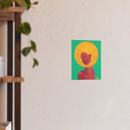 Higher Mind Print