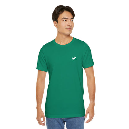 Legs of Mann Tee