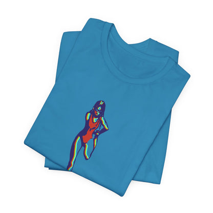 Swimmer Unisex Tee