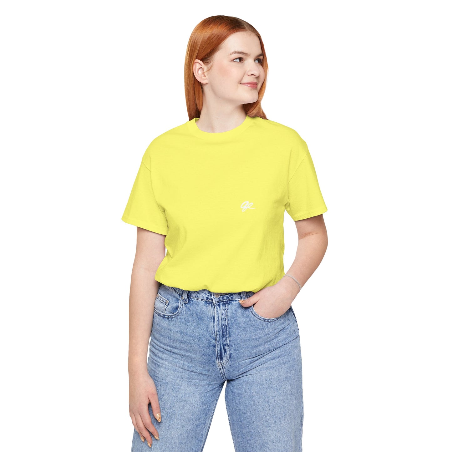 Reflections Unisex Tee