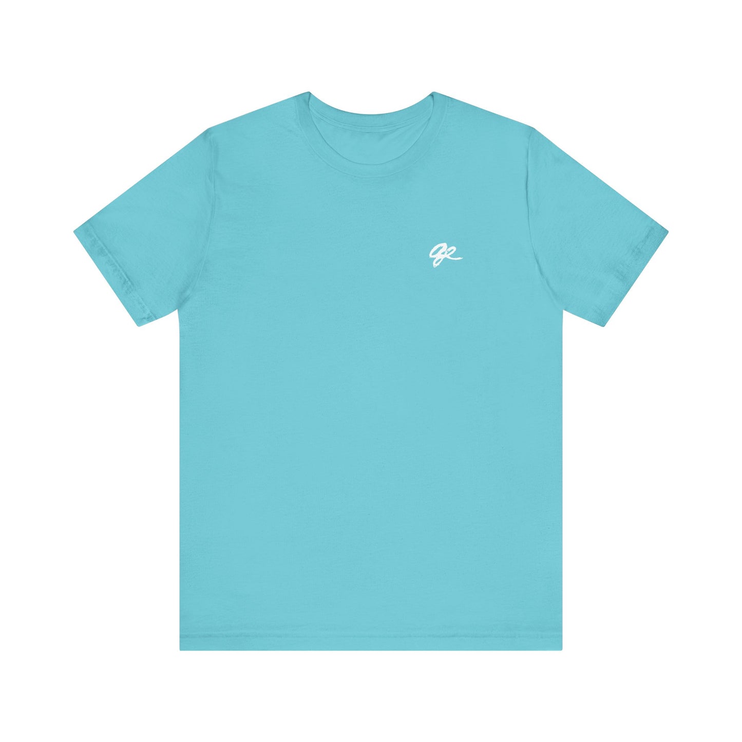 Legs of Mann Tee
