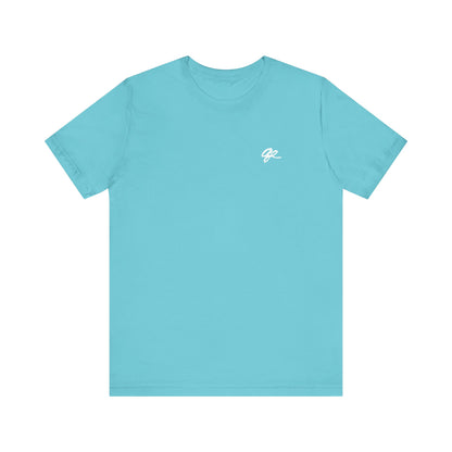 Legs of Mann Tee