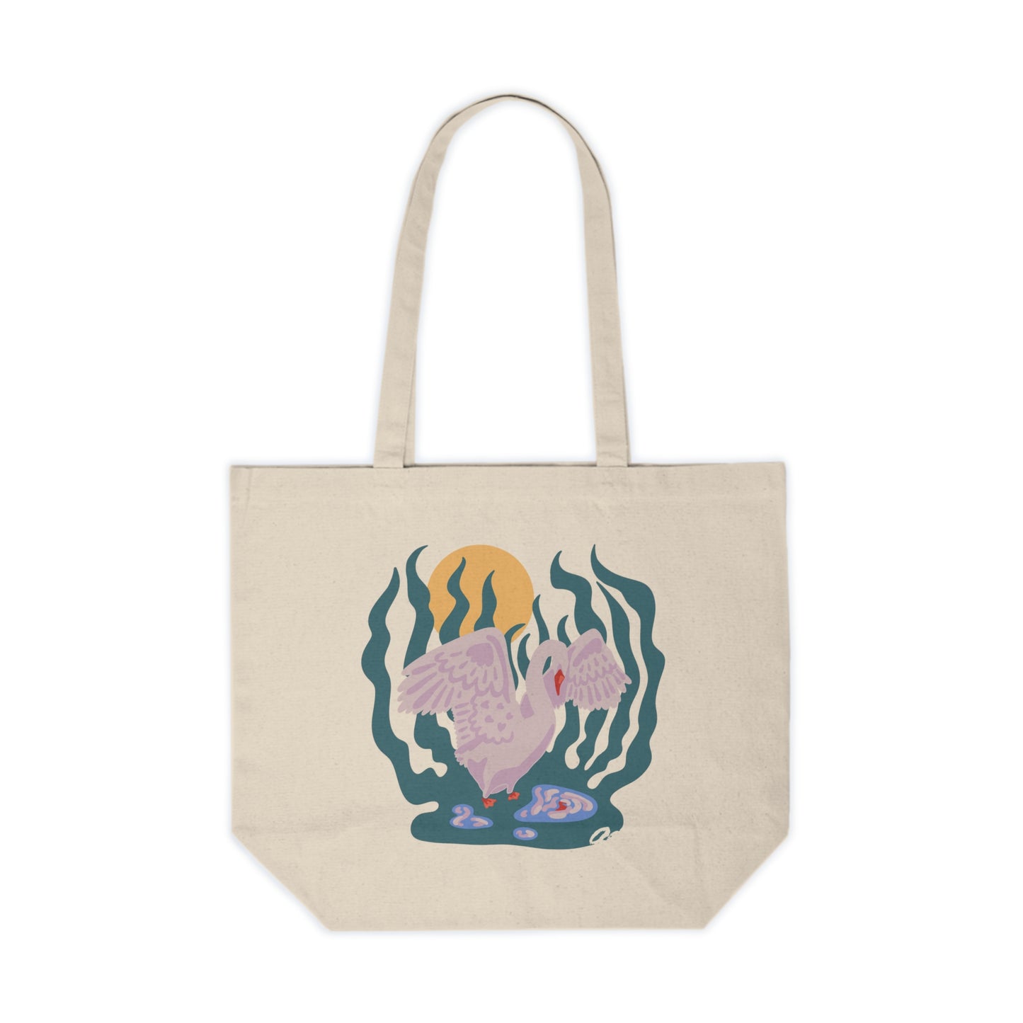 Reflections Tote