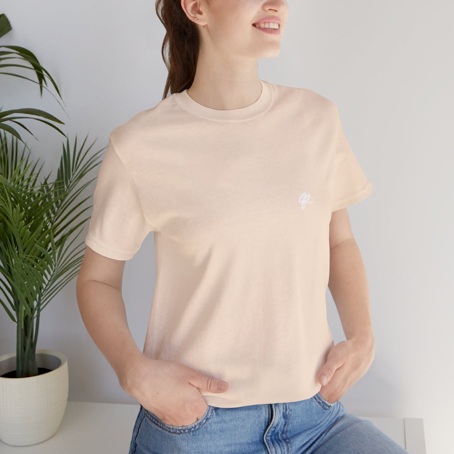 Reflections Unisex Tee
