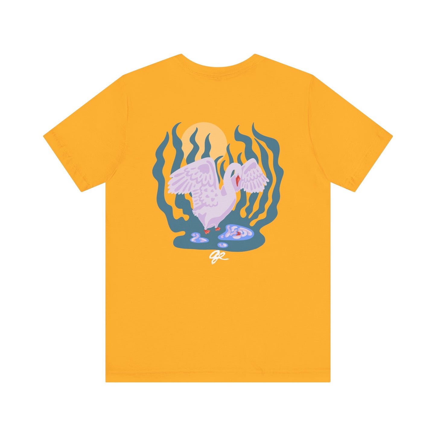 Reflections Unisex Tee