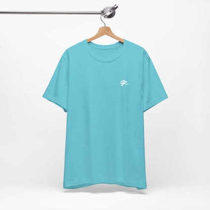 Legs of Mann Tee