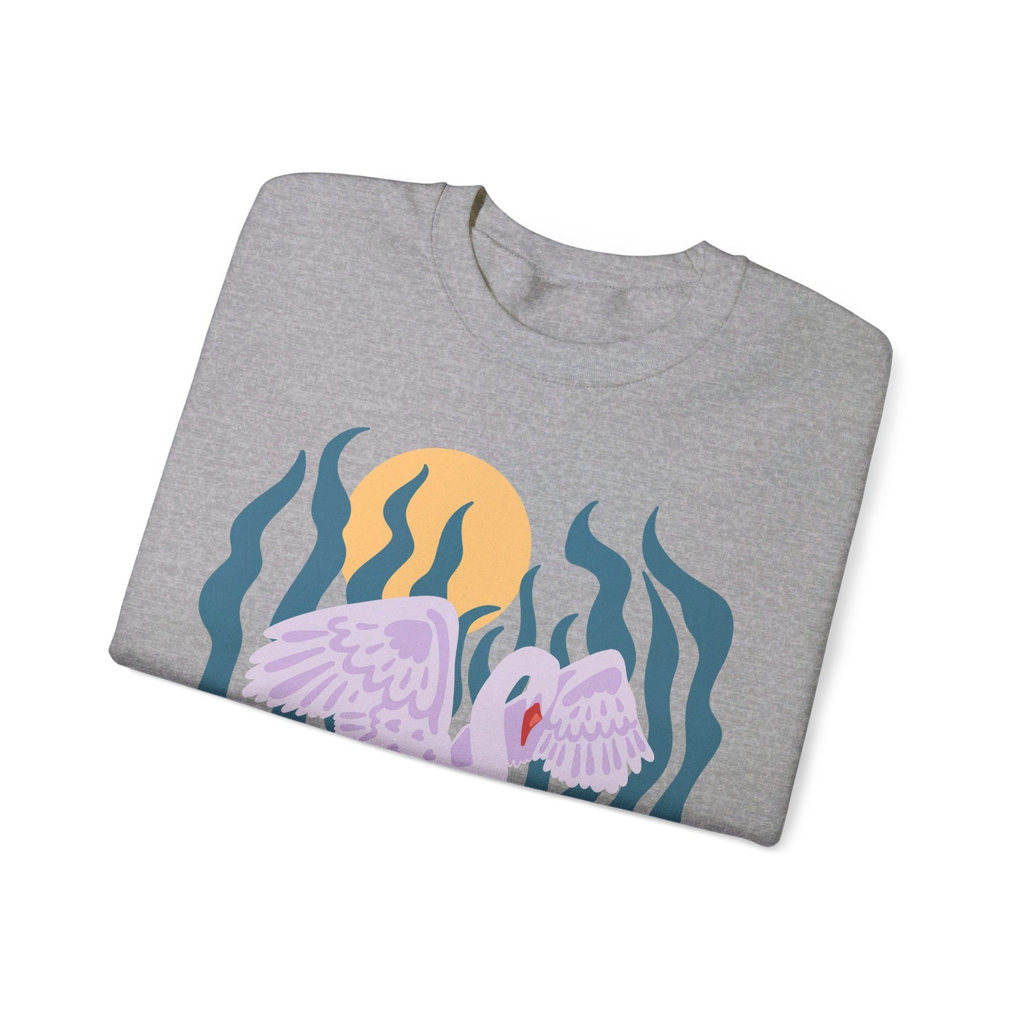 Reflections Unisex Sweatshirt